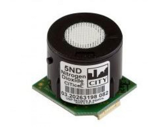 [81-110-0570] NO2-sensor 1000 ppm voor A 550