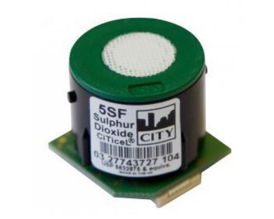SO2-sensor 5000 ppm voor A 550