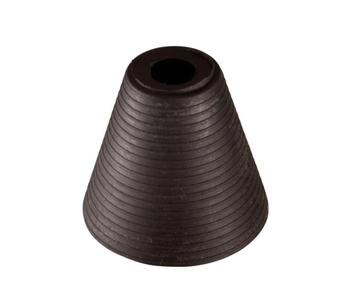 [81-110-0360] Cone élastique A450 / A550 - (diam 16 - 35mm)