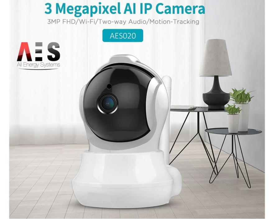 IP Camera AES020