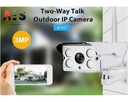 IP Camera AES027