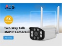 IP Camera AES031 - WIFI