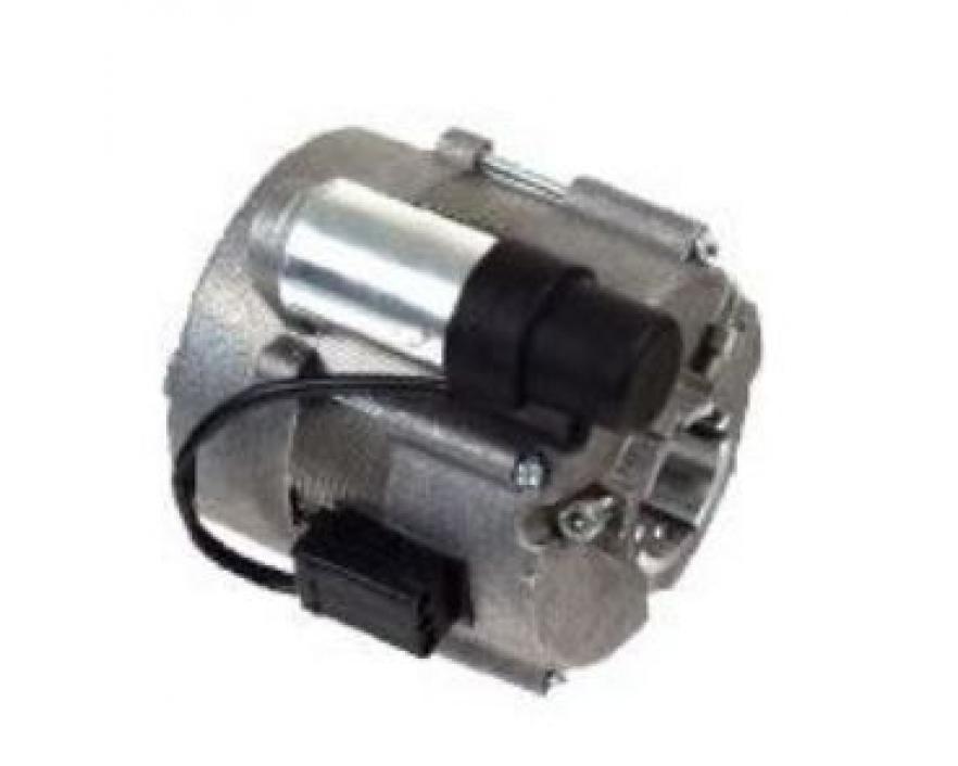 Moteur 90 W pour brûleur fioul