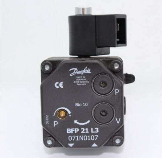 Danfoss BFP 21 L3 oliepomp