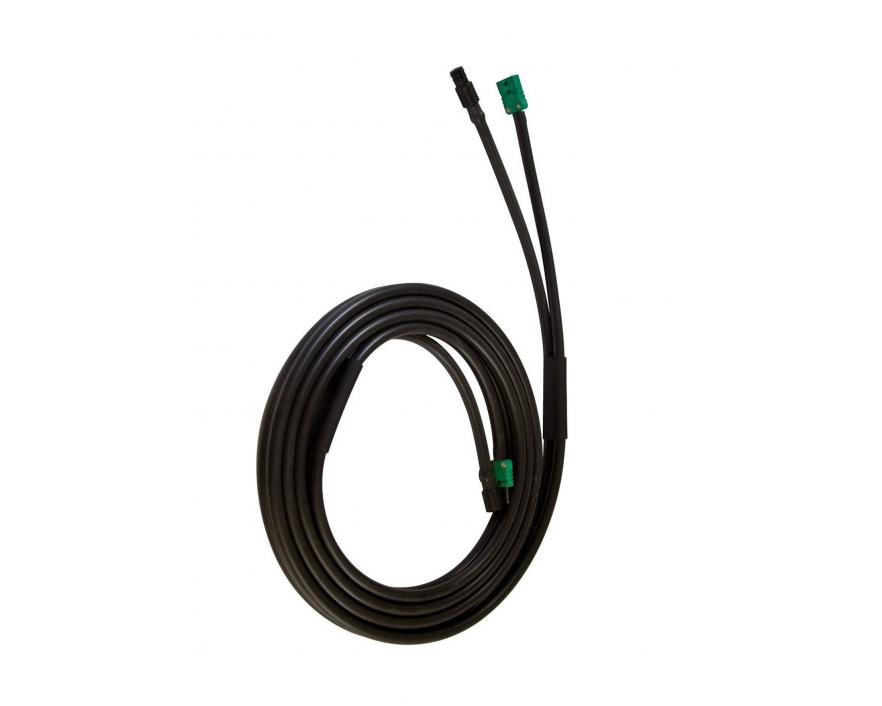 Prolongeur pour câble tuyau A550 L - 2,8m