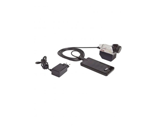 [81-110-0460] Wöhler USB-peltierkoeler incl. accupack voor A450/A550
