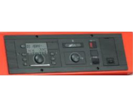 [60-400-0005] Schakelbord KF-T EX / zonder regeling