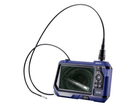 [81-115-0031] Wöhler VE 400 video-endoscoop Ø 3,9mm 