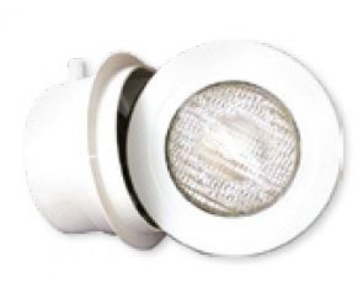 [20-745-0341] Vervangende ABS-kap voor koplampen (LAMPE IMMÉRGÉES ABS Liner/piscine préabriquée, sans ampoule)