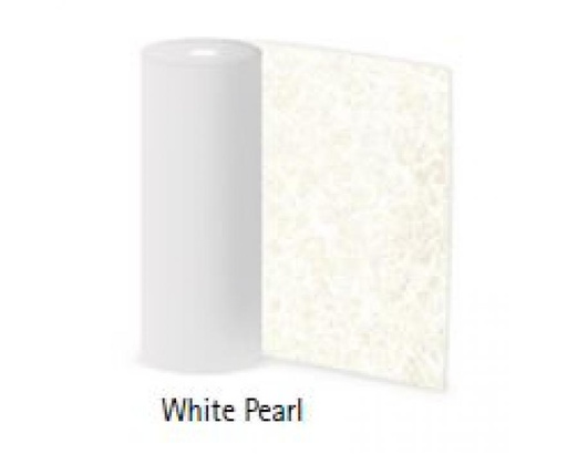 [20-745-0441] Liner imprimé (Liner imprimé White Pearl)