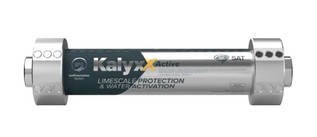 IPS KalyxX Active