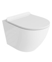 Toilette suspendue Sofi Slim