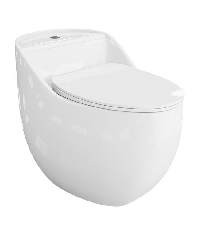 Toilet Silia Rim