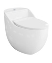 Toilette Silia Rim