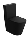 Toilet Neptun Black