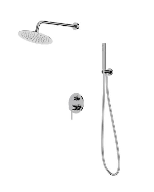 Ensemble de douche encastré Orion