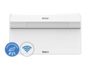 UNICO PRO EVAN met inbegrepen Wi-Fi (3,4 kW - 3,5 kW)