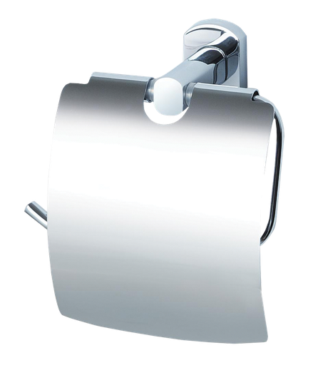 [90-509-0081] Toiletpapierhouder