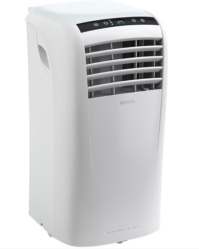 [55-105-0010] Climatiseur mobile AES 2.1 kW