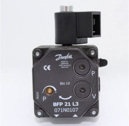 [60-100-0021] Danfoss BFP 21 L3 oliepomp