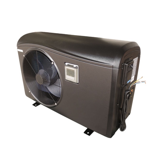 [20-710-0660] Pompe à chaleur piscine GetOne 10.8 kW