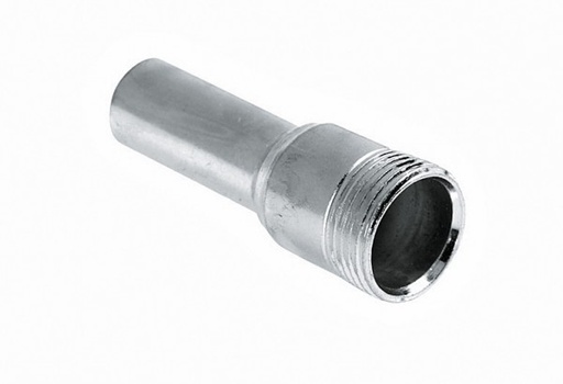 [90-507-1190] Raccord transitoire 102SP insert tube x filet mâle