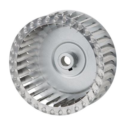 [60-900-0063] Turbine pour BNR 100 - AES 100 (B) - SLV 100 (B)