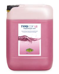[20-500-0030] Tyfocor LS-28 - 10 liters - klaar voor gebruik
