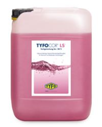 [20-500-0030] Tyfocor LS-28 prêt à l'emploi 10 L