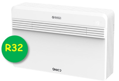 [55-100-0360] UNICO PRO 30 HP EVA