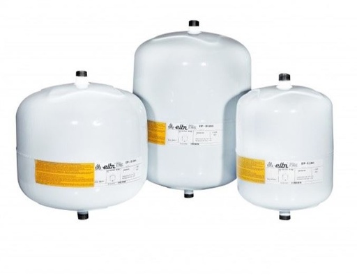 Vases d'expansion universels chauffage & sanitaire