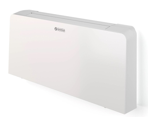 Ventilo-convector AIR Slim Touch Remote Radiant