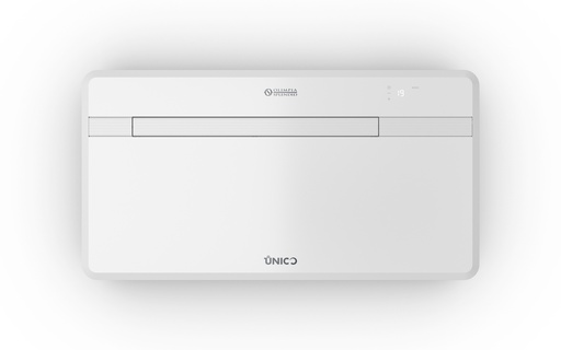 UNICO EVO incl. Wi-Fi (2,3 kW - 2,5 kW)