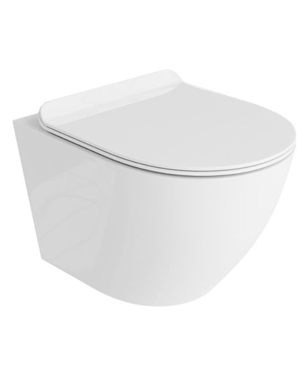 [90-510-0003] Hangtoilet Sofi Slim