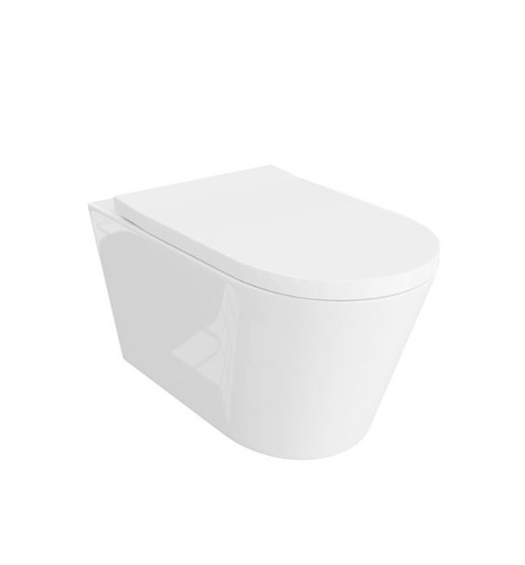 [90-510-0005] Hangtoilet Versoni