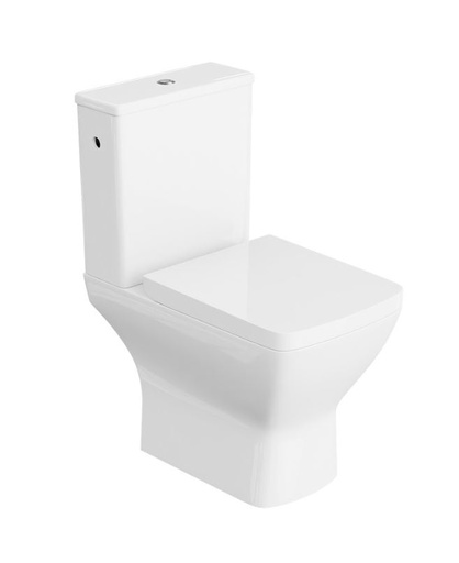 [90-510-0012] Toilette Lotus