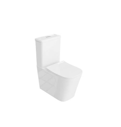 [90-510-0013] Toilet Tryton