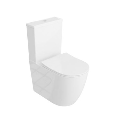 [90-510-0014] Toilet Nautilius