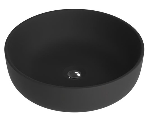 [90-510-0047] Vasque à poser Cordoba Black