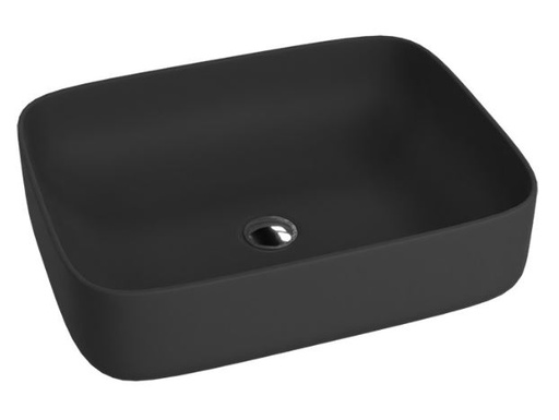 [90-510-0048] Lavabo Galera Black