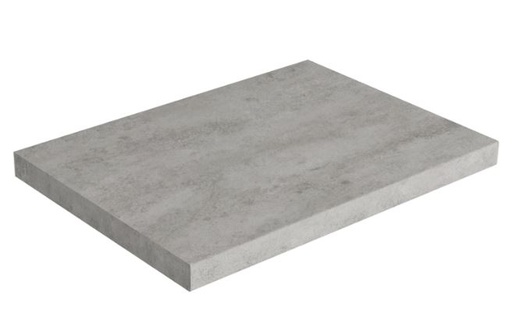 Werkplan Concrete