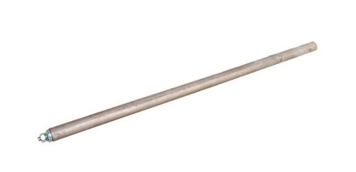 [10-100-0111] Set anode sacrificielle TS 150 / HS 115 y compris joint, écrou, rondelle dentée