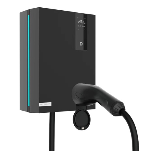 Raedian Wallbox NEO PLUS + SC KIT- WiFi - 7,5m câble 